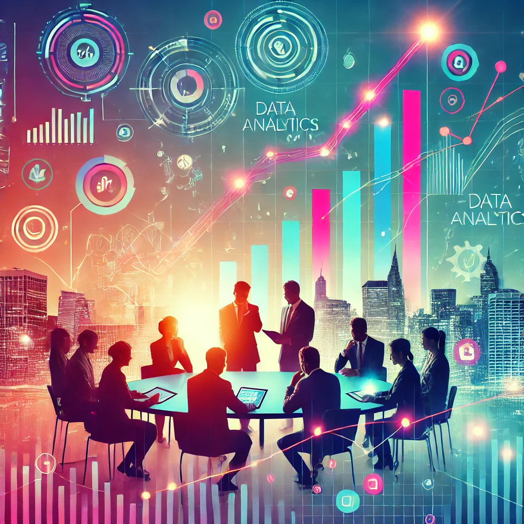 JetED - Empowering Growth and Success