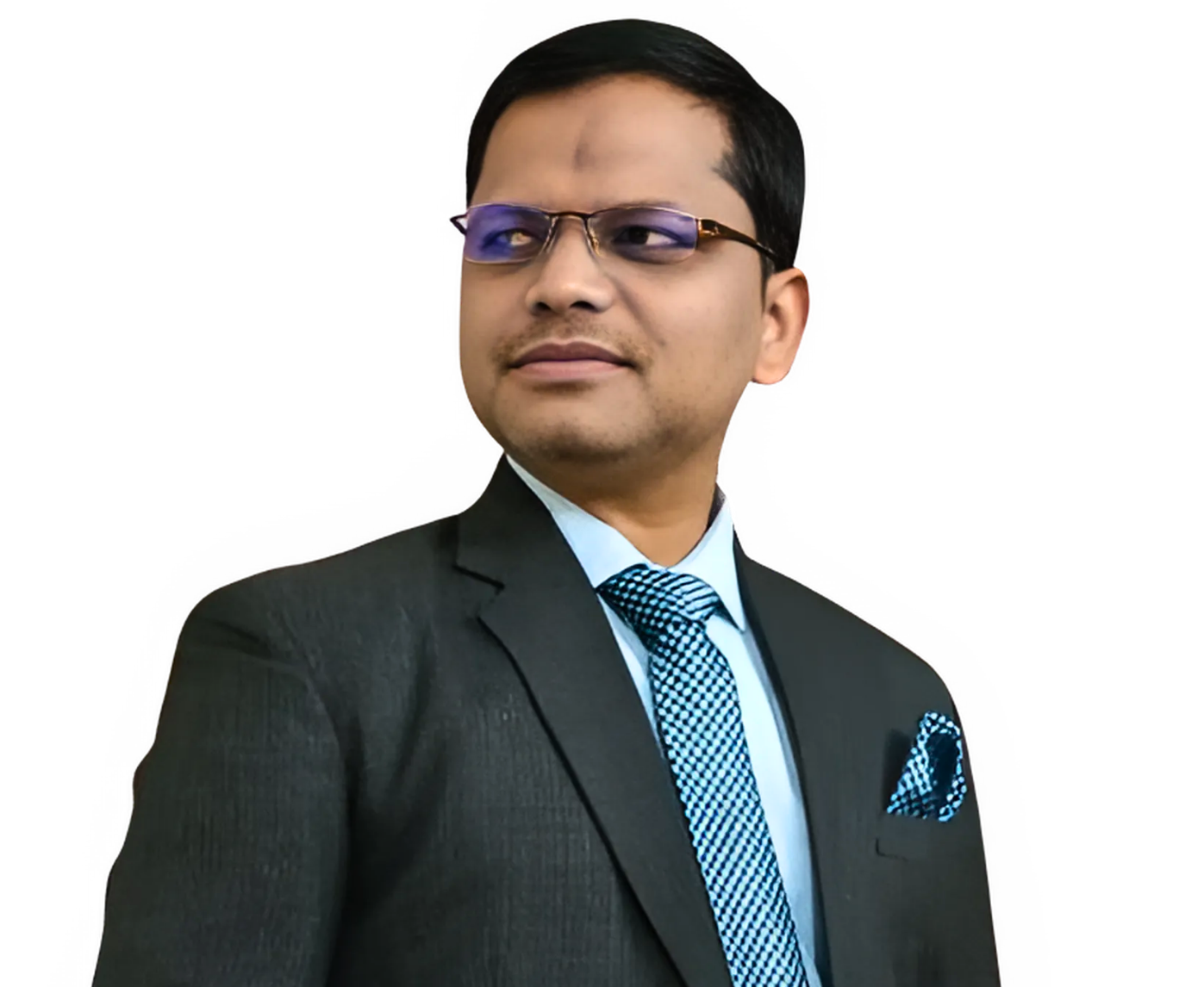 Gaurav Tripathi Image